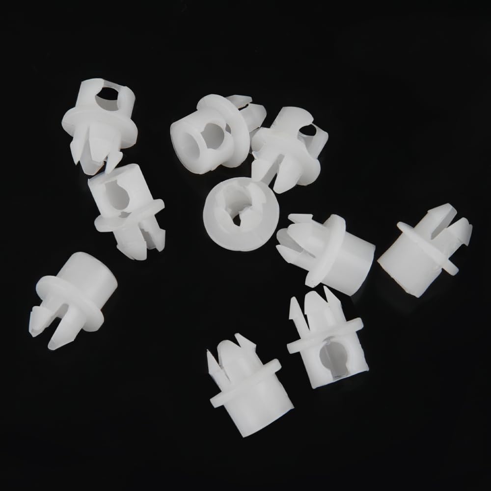 TOKYU LADIES' GOLF 2002 ストラップ Genuine VW Golf Jetta Passat Polo Fuel Line Clamp Clips 4 Pcs